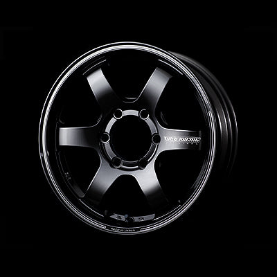 VOLK Racing TE37SB Wheel