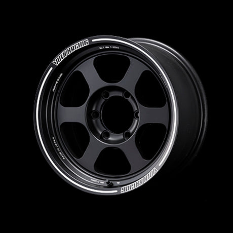 VOLK Racing TE37XT Wheel