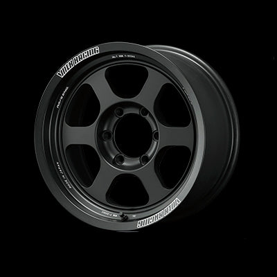 VOLK Racing TE37XT M-Spec Wheel