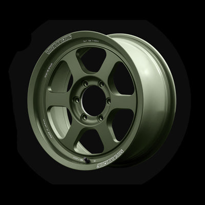 VOLK Racing TE37XT M-Spec Wheel