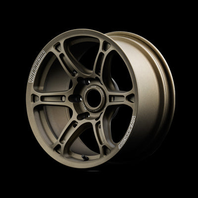 VOLK Racing TE37XTR Wheel