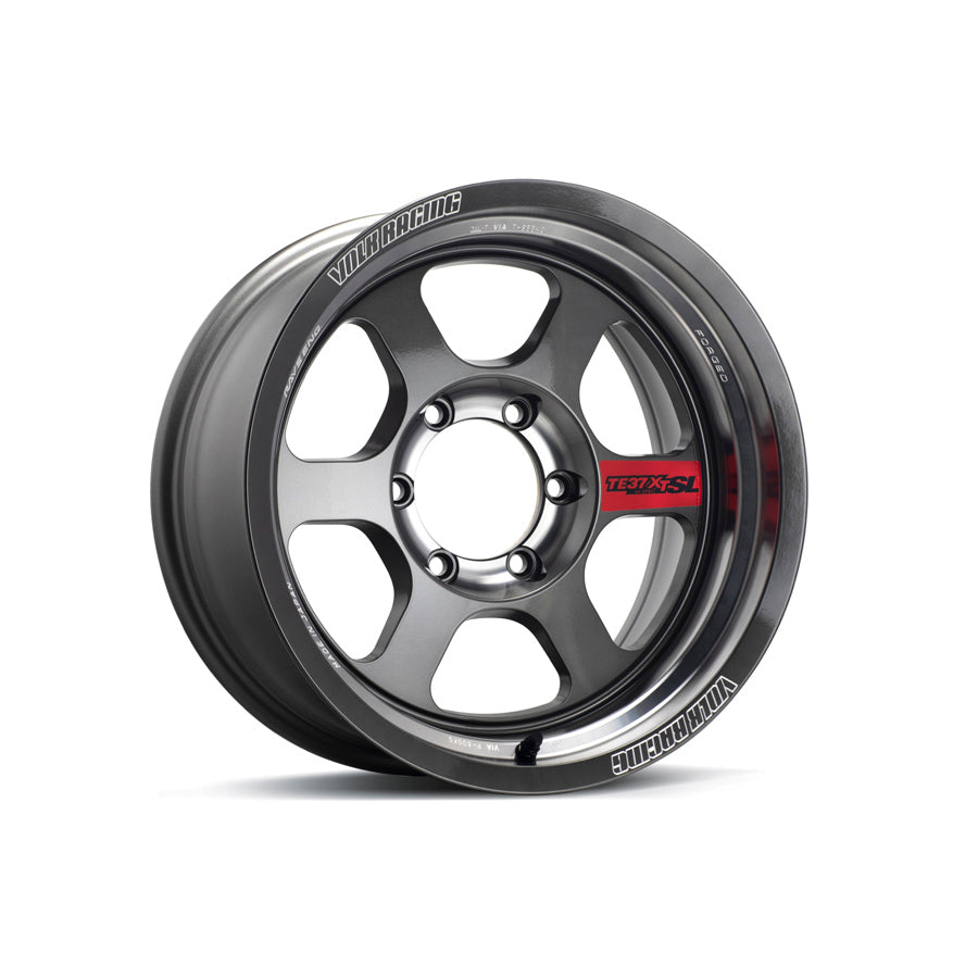 VOLK Racing TE37XT SL M-Spec Wheel