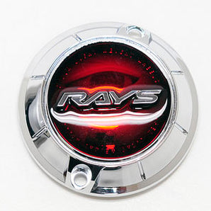 RAYS Engineering 57Xtreme Center Caps