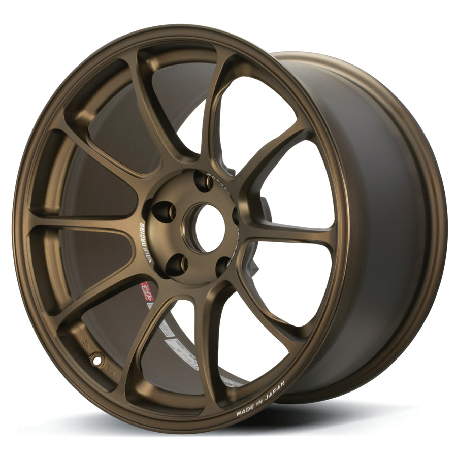 VOLK Racing ZE40 Wheel