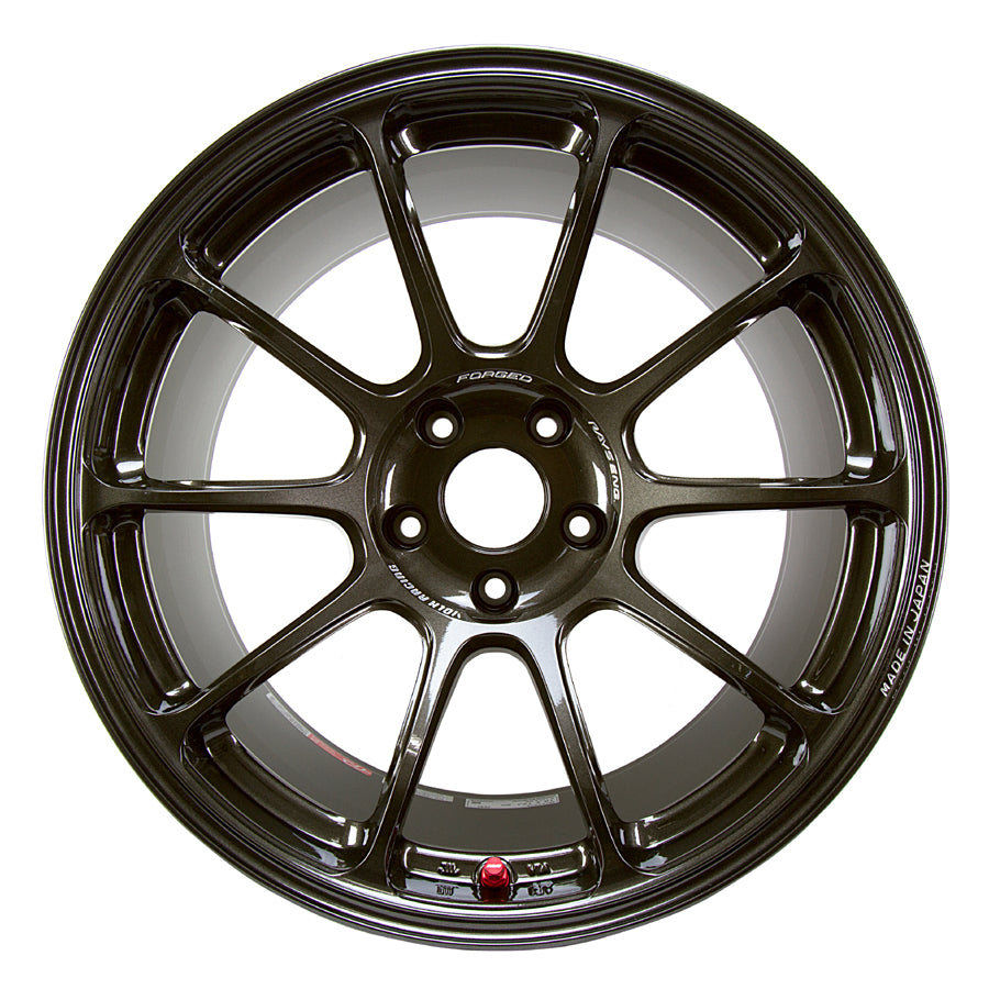 VOLK Racing ZE40 Wheel