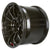 VOLK Racing ZE40 Wheel