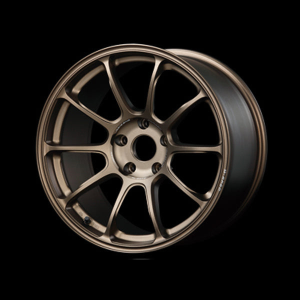 VOLK Racing ZE40 M-Spec Wheel