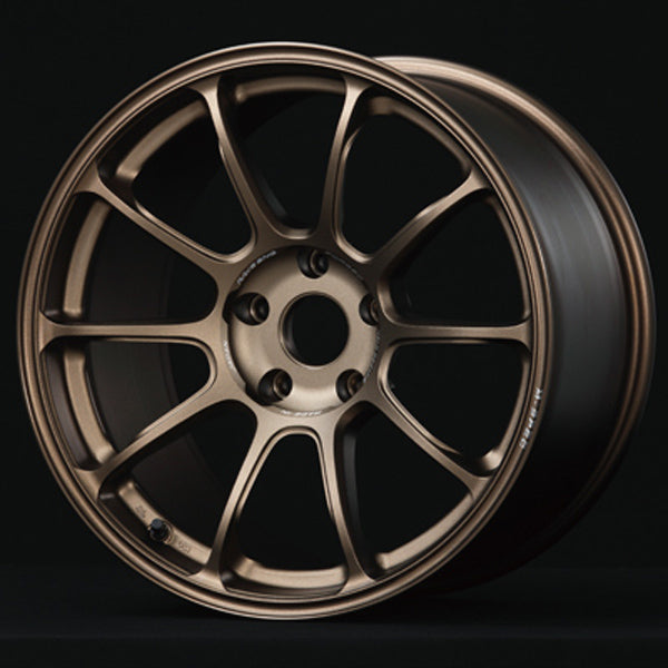 VOLK Racing ZE40 M-Spec Wheel