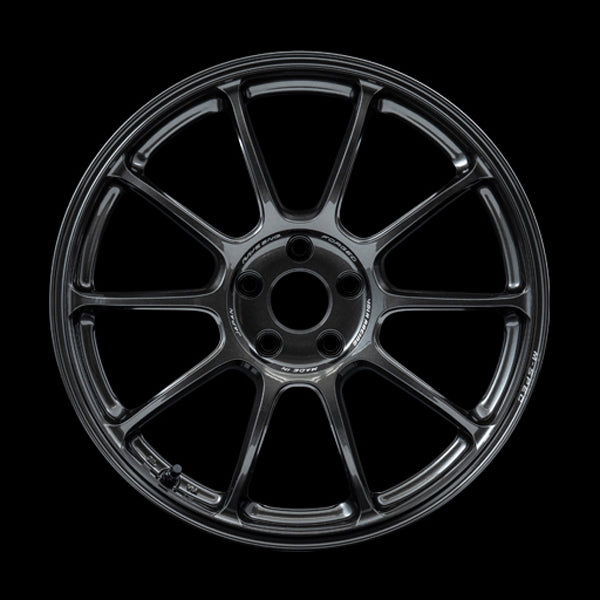 VOLK Racing ZE40 M-Spec Wheel