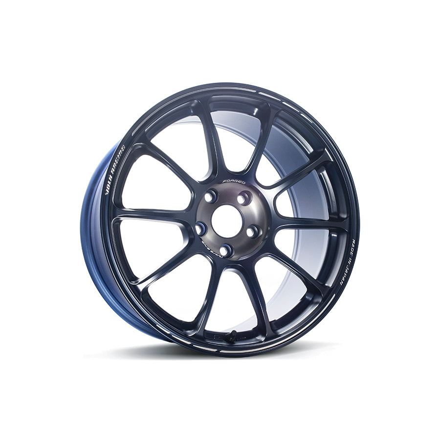 VOLK Racing ZE40 Time Attack III Wheel