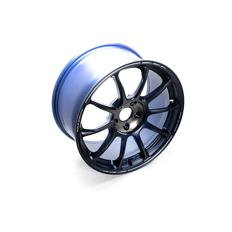 VOLK Racing ZE40 Time Attack III Wheel