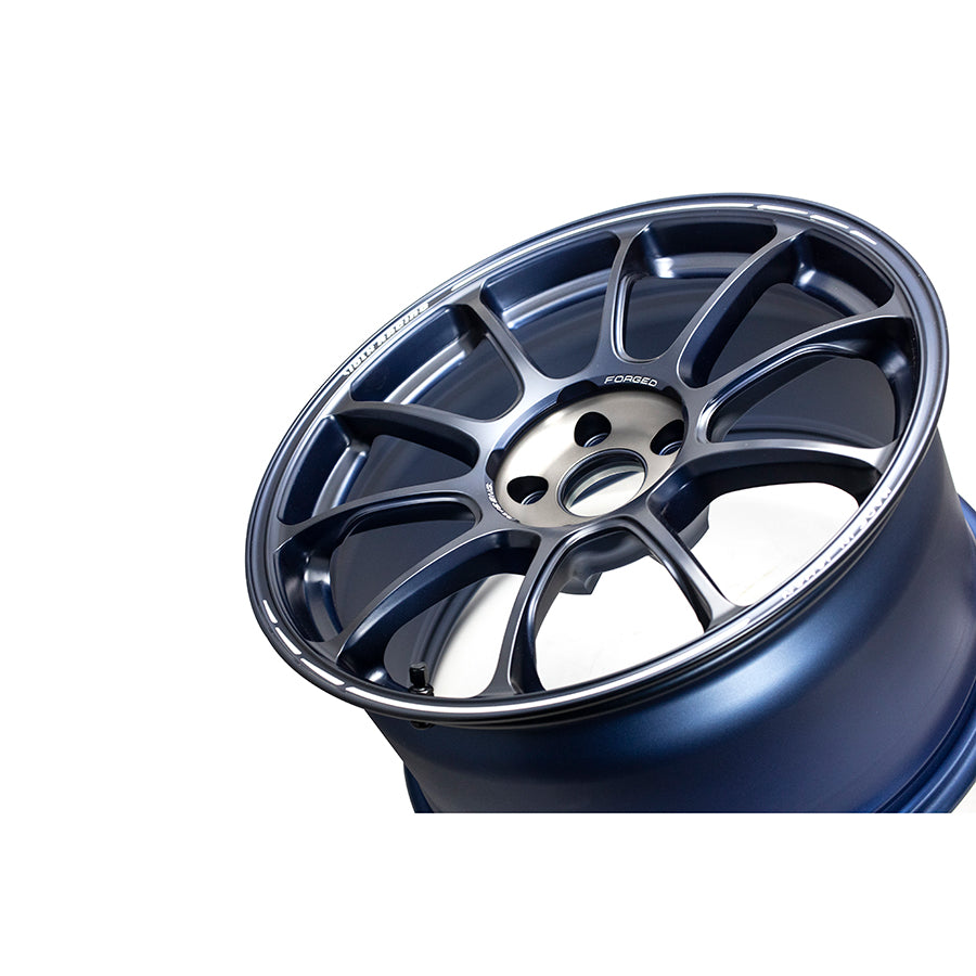 VOLK Racing ZE40 Time Attack III Wheel