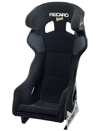 Recaro Pro Racer SPG Seat