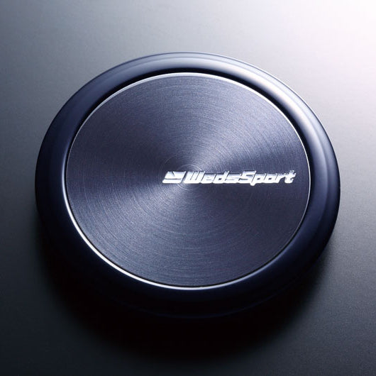 WedsSport Flat Type Center Cap for SA and RN series Wheels