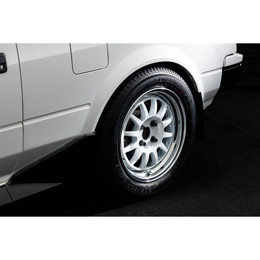 WedsSport Racing 2-Piece Wheel