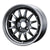 WedsSport Racing 2-Piece Wheel