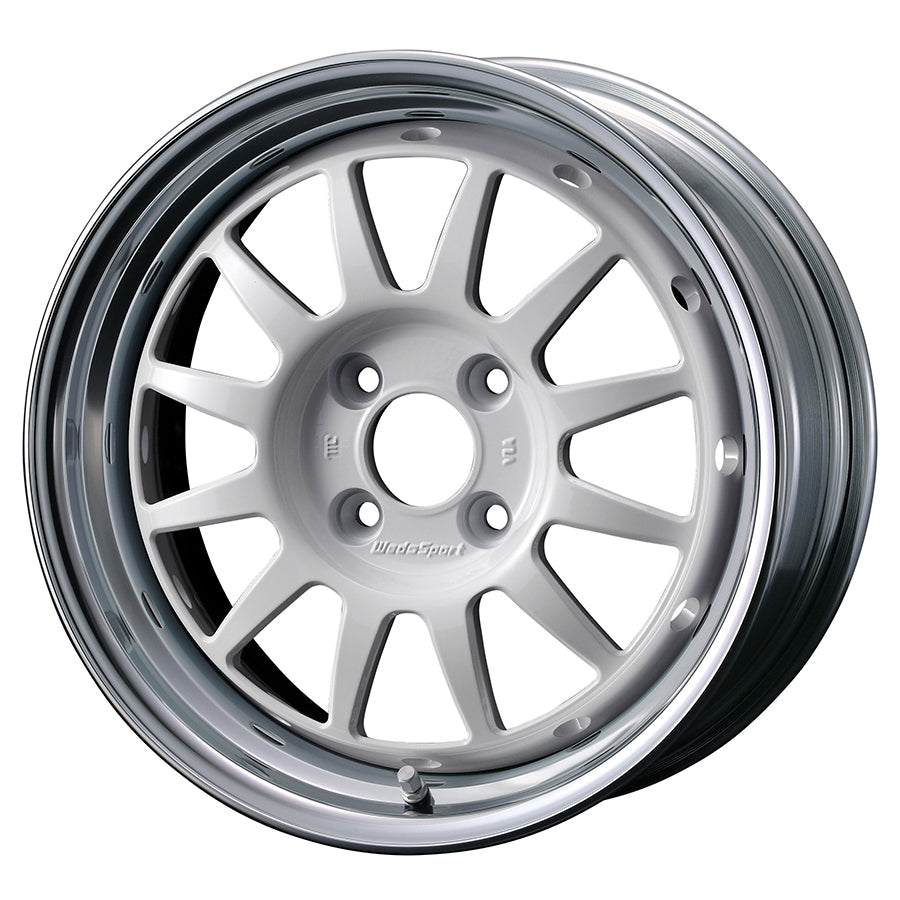 WedsSport Racing 2-Piece Wheel