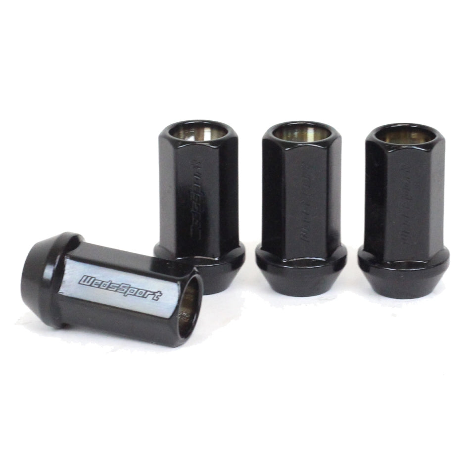 WedsSport Competition Lug Nuts Steel (Open End Extended Type)