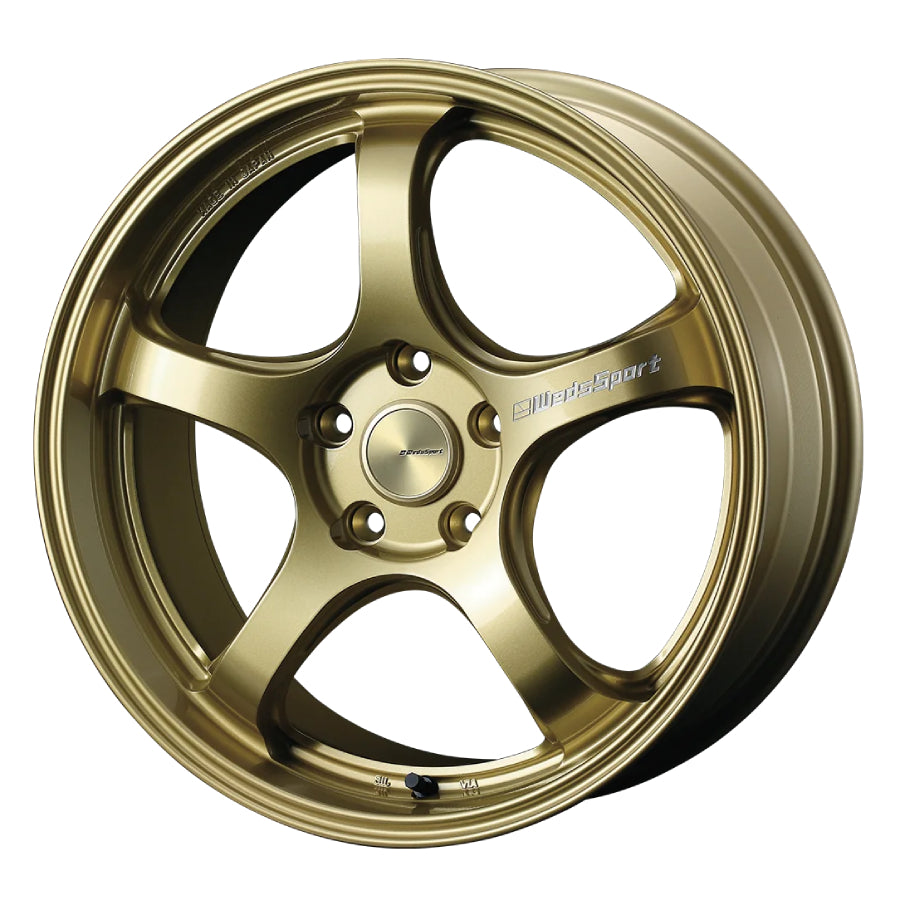 WedsSport RN-05M Wheel