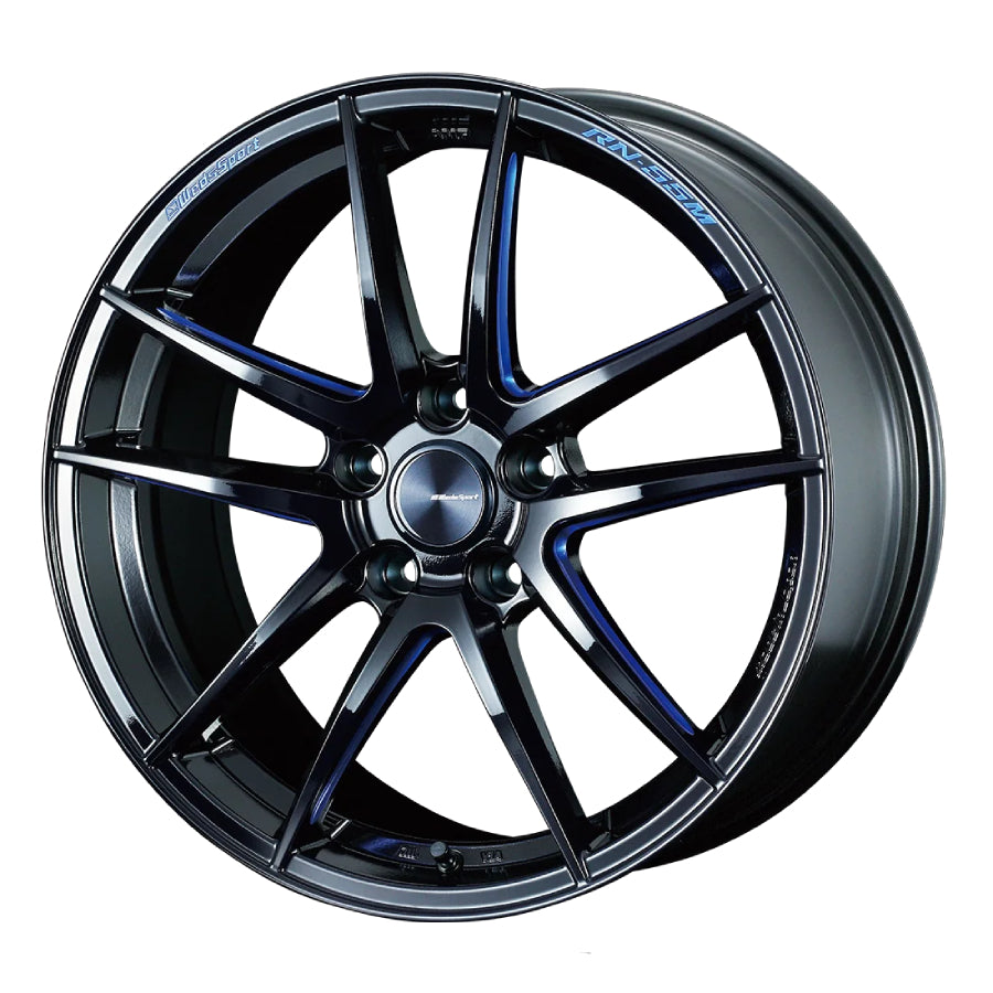 WedsSport RN-55M Wheel