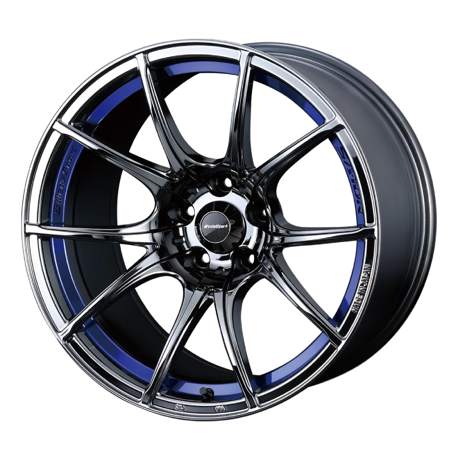 WedsSport SA-10R Wheel