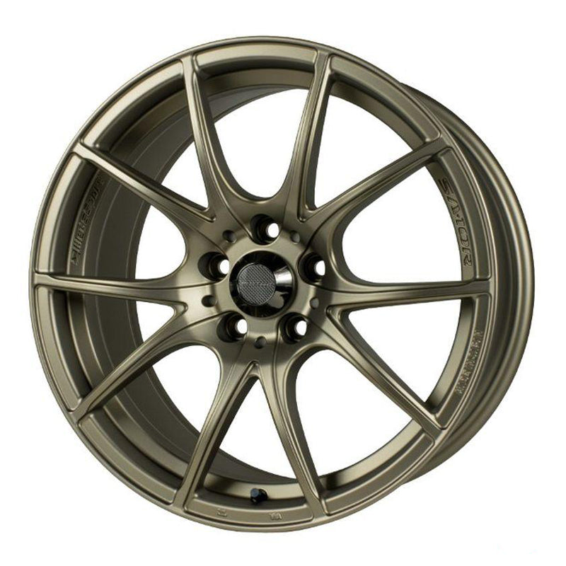 WedsSport SA-10R Wheel