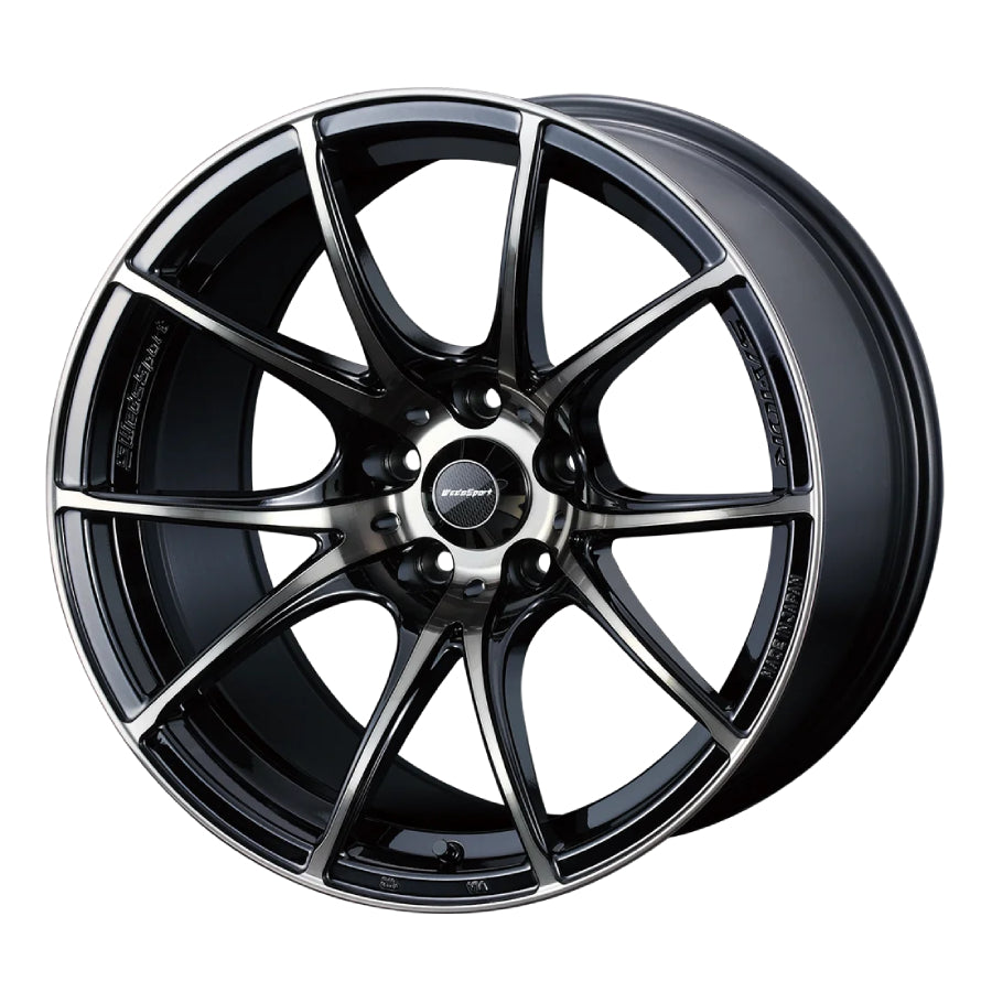 WedsSport SA-10R Wheel