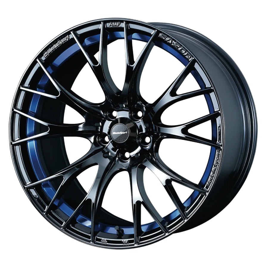 WedsSport SA-20R Wheel