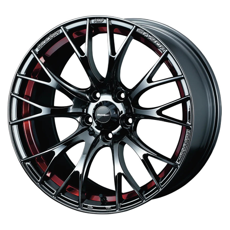 WedsSport SA-20R Wheel