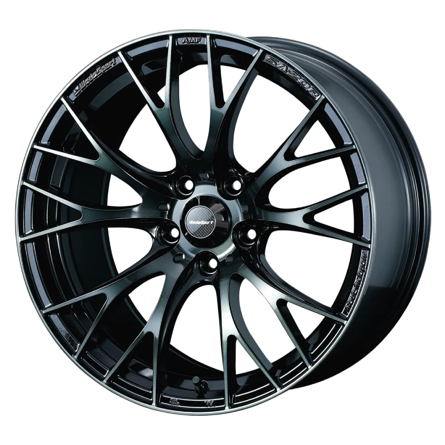 WedsSport SA-20R Wheel