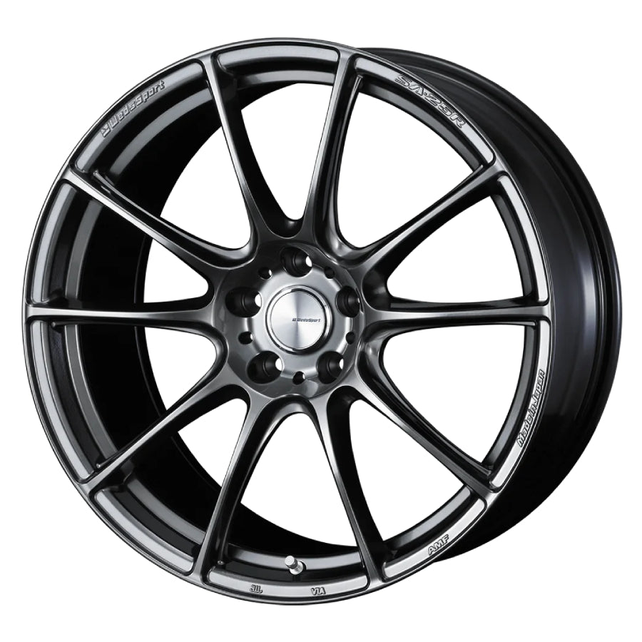 WedsSport SA-25R Wheel - 15" 16" and 17" Sizing