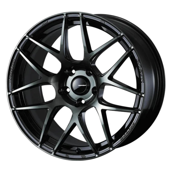 WedsSport SA-27R Wheel