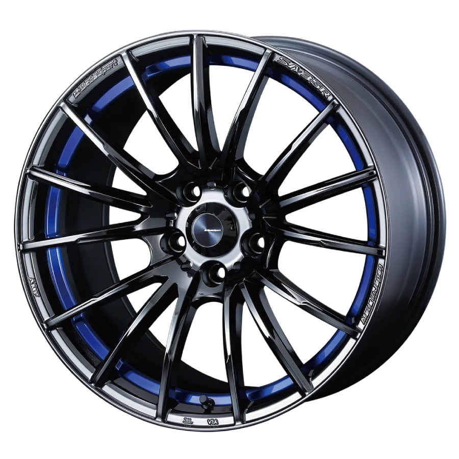 WedsSport SA-35R Wheel