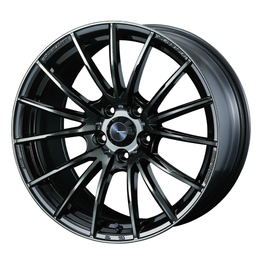 WedsSport SA-35R Wheel