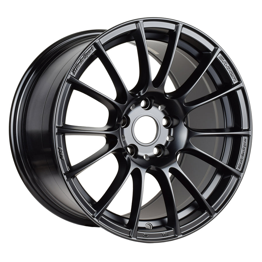 WedsSport SA-72R Wide Spec Wheel