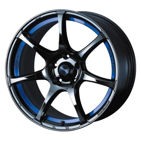 WedsSport SA-75R Wheel