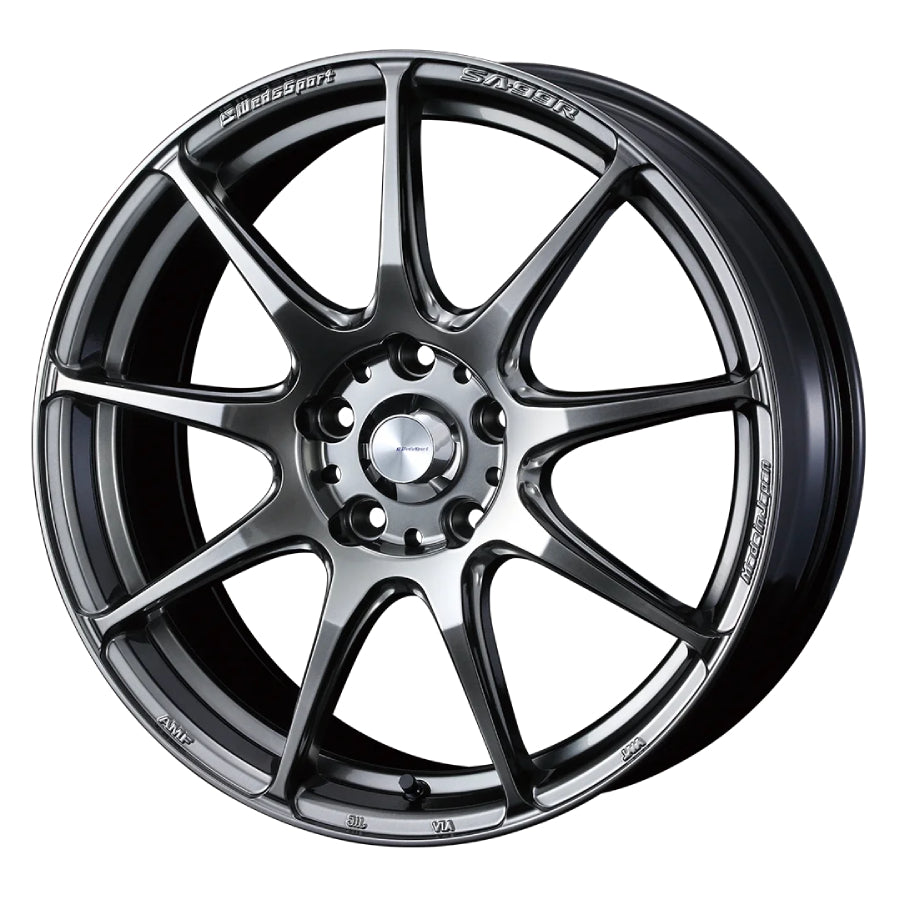WedsSport SA-99R Wheel