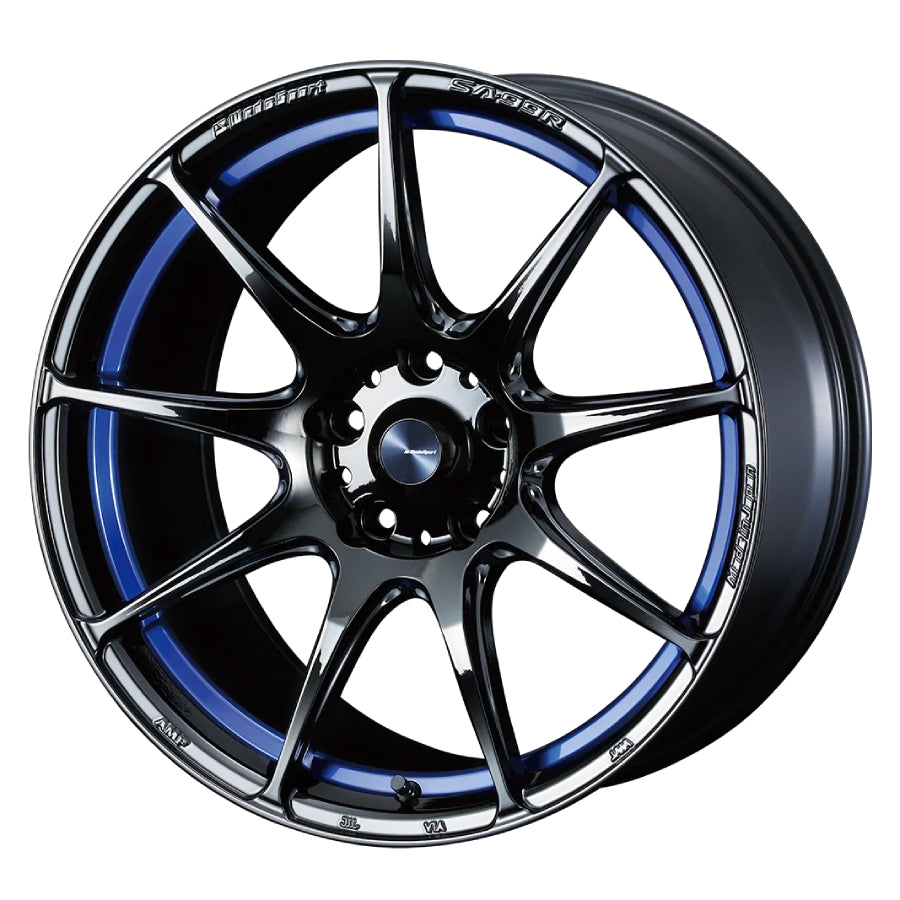 WedsSport SA-99R Wheel