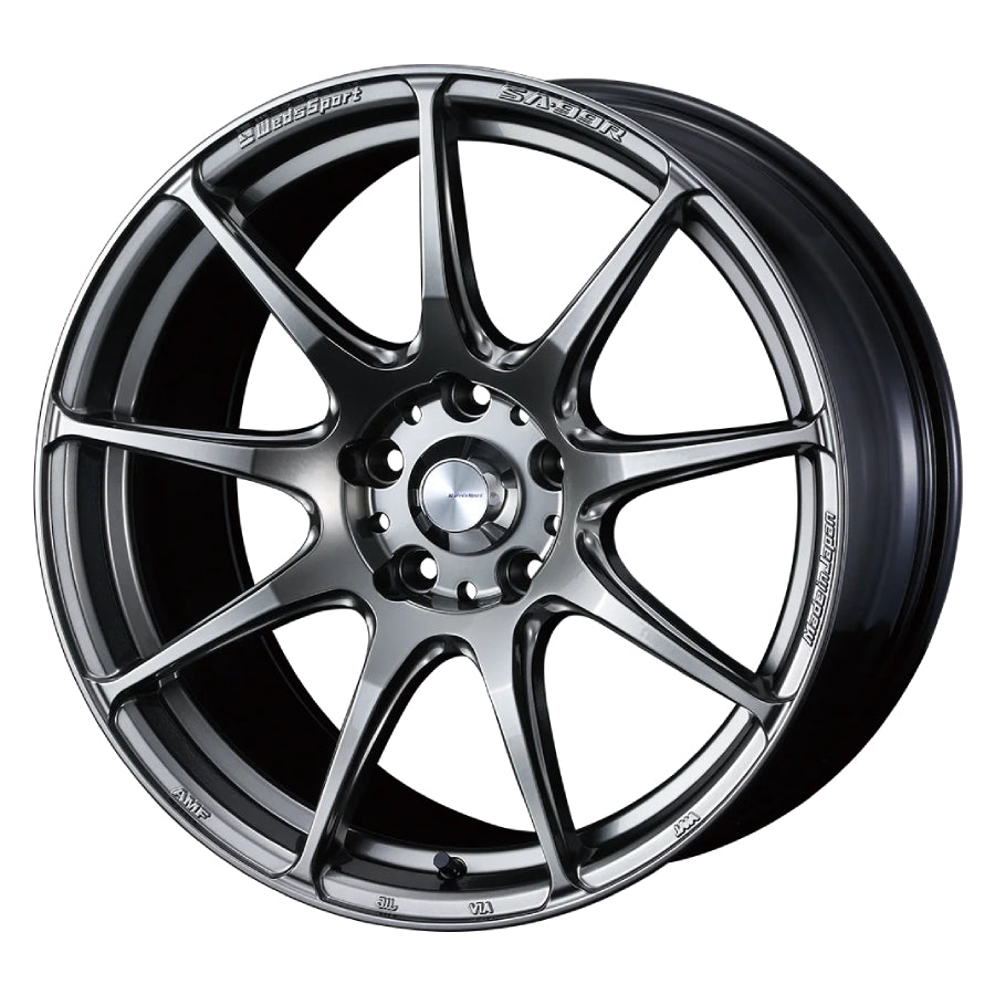 WedsSport SA-99R Wheel