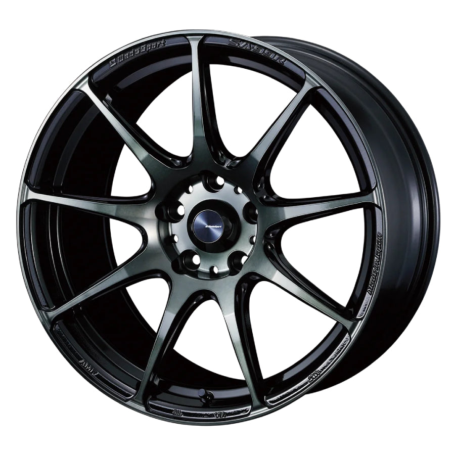 WedsSport SA-99R Wheel