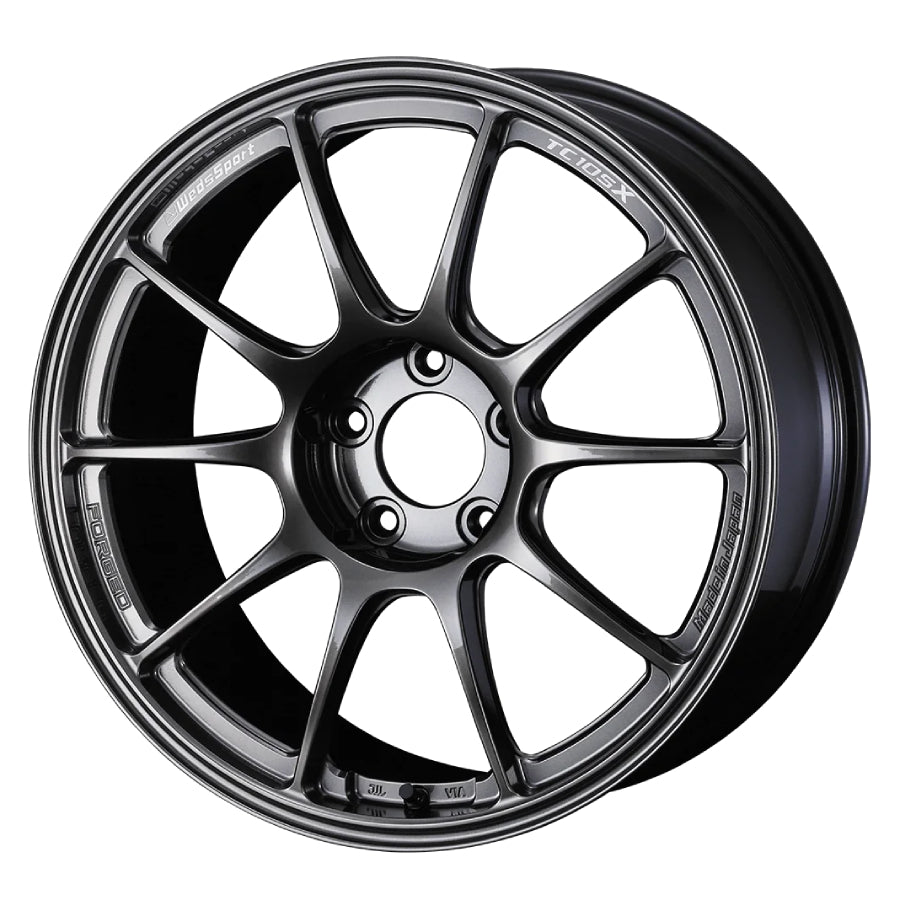 WedsSport TC105X Forged Wheel