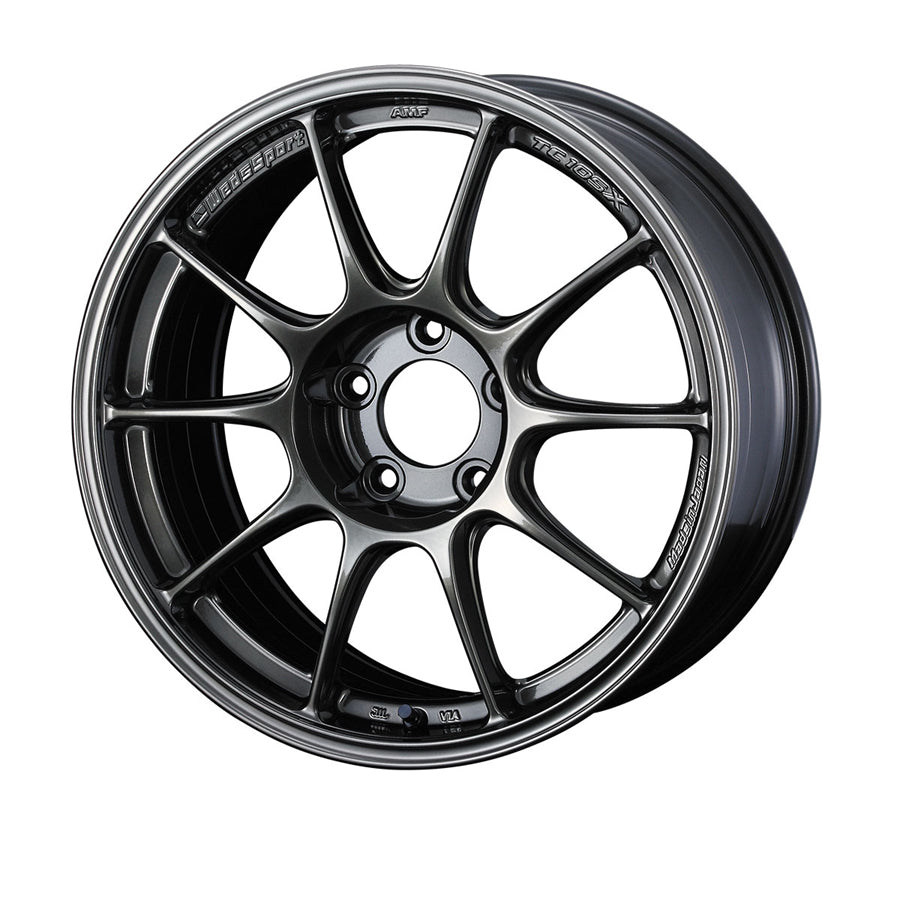 WedsSport TC105X AMF  Wheel