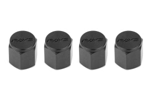 RAYS Engineering Valve Cap Set