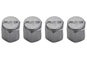 RAYS Engineering Valve Cap Set