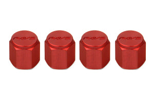 RAYS Engineering Valve Cap Set