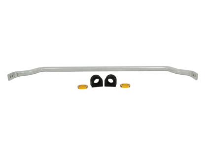 Whiteline Heavy Duty 33mm Adjustable Front Sway Bar  - 09+ Nissan GTR (R35)