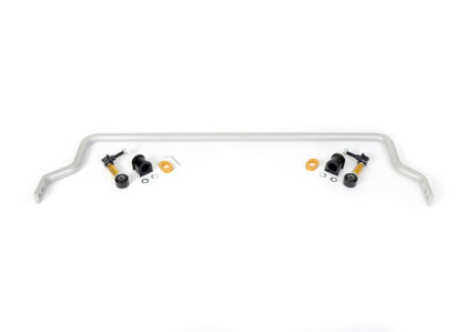 Whiteline Heavy Duty 24mm Front Adjustable Sway Bar - 89-97 Mazda Miata / MX-5