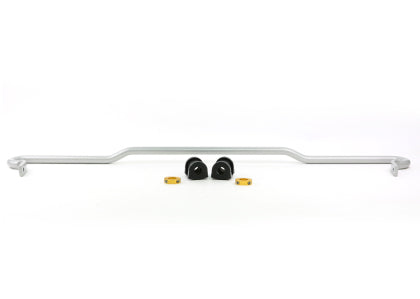 Whiteline Heavy Duty 20mm Adjustable Rear Sway Bar - 08+ Subaru WRX Hatch / 08-14 STi