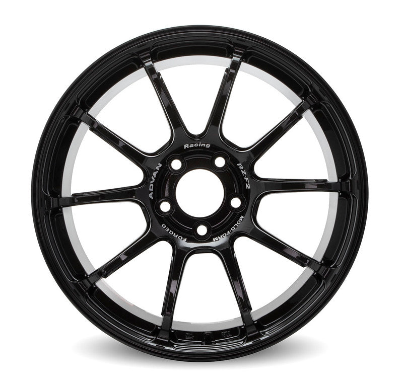 Advan Racing RZ-F2 Wheel - Standard Colors