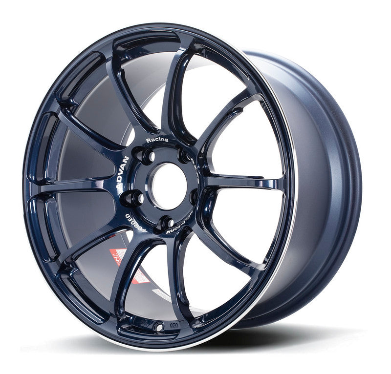 Advan Racing RZ-F2 Wheel - Premium Colors